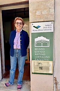 5^ Festa del miele di montagna e dei frutti del sottobosco